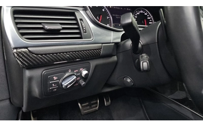 Audi Rs7 CARBON* DISTRONIK* HEAD-UP* B&O* КРАЙНА ЦЕНА - автомобили, коли, обяви за нови и употребявани 8