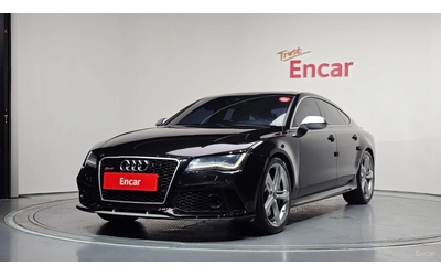 audi-rs7 - 0