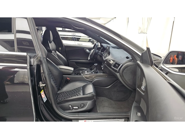 Audi Rs7 4.0 TFSI* QUATTRO SPORT* PANO* КОЖА* ПОДГРЕВ* - автомобили, коли, обяви за нови и употребявани 10