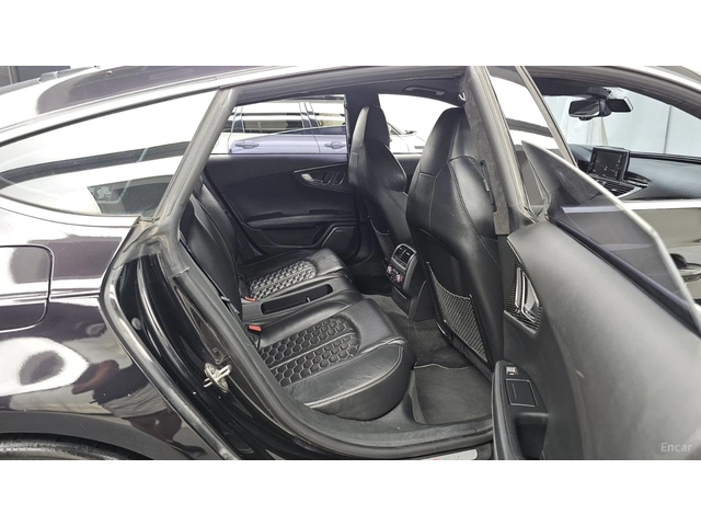 Audi Rs7 4.0 TFSI* QUATTRO SPORT* PANO* КОЖА* ПОДГРЕВ* - автомобили, коли, обяви за нови и употребявани 11