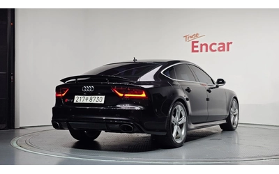 audi-rs7 - 1