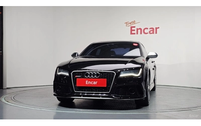 audi-rs7 - 2