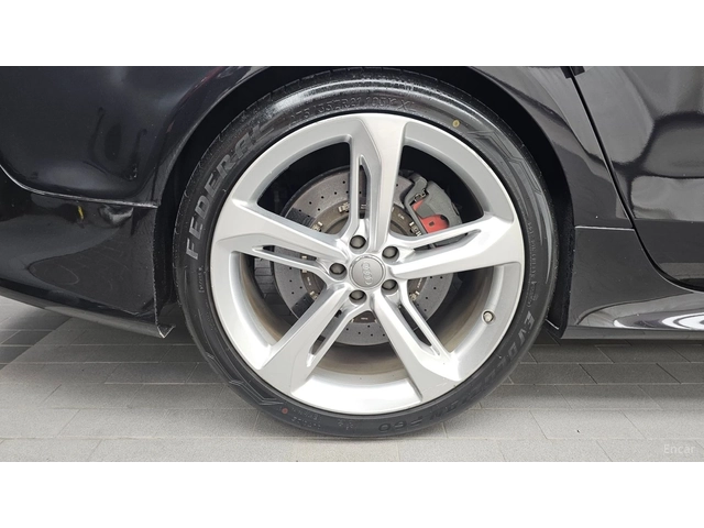 Audi Rs7 4.0 TFSI* QUATTRO SPORT* PANO* КОЖА* ПОДГРЕВ* - автомобили, коли, обяви за нови и употребявани 4
