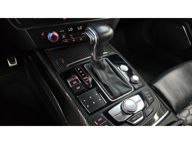 Audi Rs7 4.0 TFSI* QUATTRO SPORT* PANO* КОЖА* ПОДГРЕВ* - автомобили, коли, обяви за нови и употребявани 8