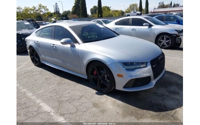 audi-rs7 - 0