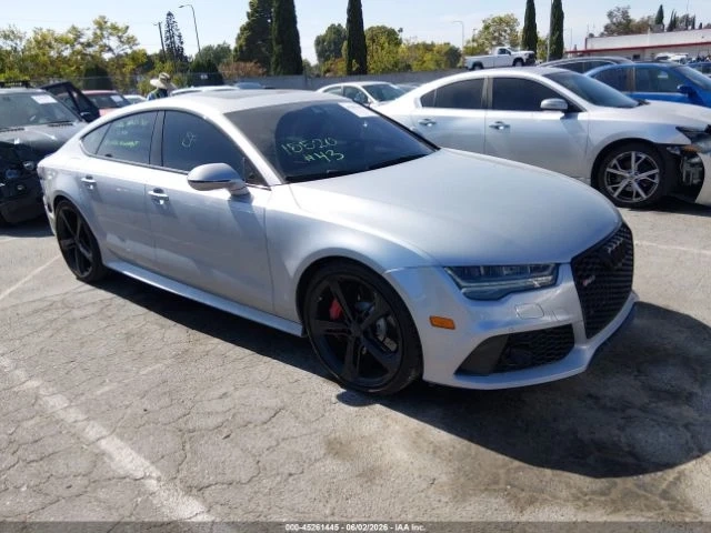 Audi Rs7 QUATTRO* PRESTIGE* 4.0T* КОЖА* ПОДГРЕВ* ШИБИДАХ* - автомобили, коли, обяви за нови и употребявани 0