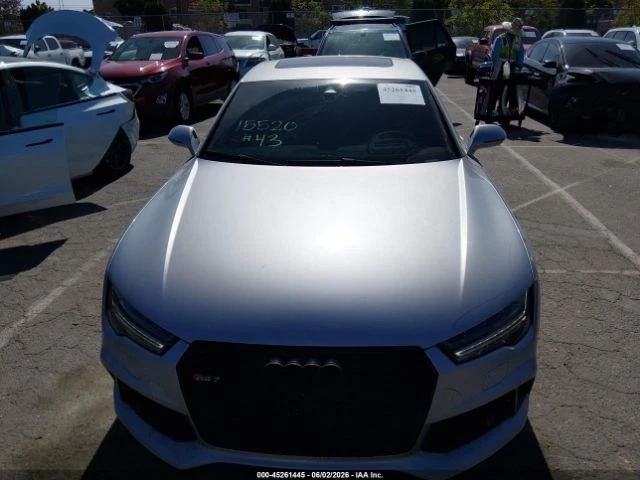 Audi Rs7 QUATTRO* PRESTIGE* 4.0T* КОЖА* ПОДГРЕВ* ШИБИДАХ* - автомобили, коли, обяви за нови и употребявани 10