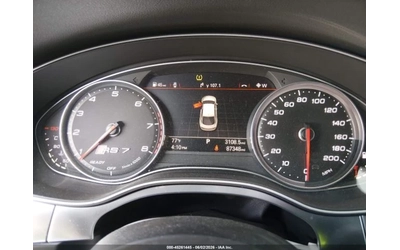 Audi Rs7 QUATTRO* PRESTIGE* 4.0T* КОЖА* ПОДГРЕВ* ШИБИДАХ* - автомобили, коли, обяви за нови и употребявани 13