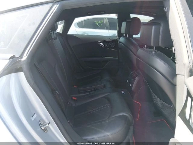 Audi Rs7 QUATTRO* PRESTIGE* 4.0T* КОЖА* ПОДГРЕВ* ШИБИДАХ* - автомобили, коли, обяви за нови и употребявани 7