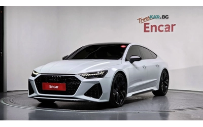 audi-rs7 - 0