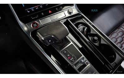 Audi Rs7 40 TFSI QAUTRRO* 360* ОБДУХВ* ПАНО* HEAD UP - автомобили, коли, обяви за нови и употребявани 7