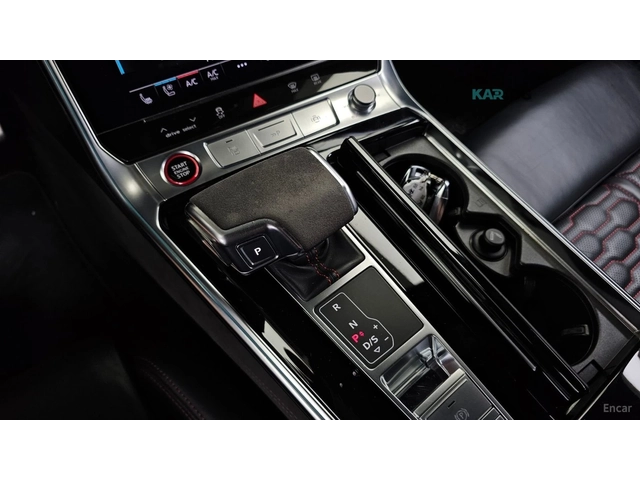 Audi Rs7 40 TFSI QAUTRRO* 360* ОБДУХВ* ПАНО* HEAD UP - автомобили, коли, обяви за нови и употребявани 7