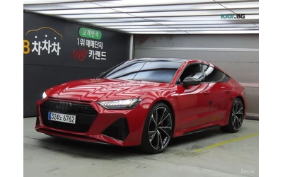audi-rs7 - 0