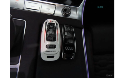 Audi Rs7 4.0 TFSI QUATTRO* КОЖА* ОБДУХВ* ПАНО* 360* HUD - автомобили, коли, обяви за нови и употребявани 11