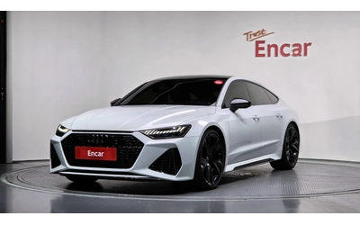 audi-rs7 - 0
