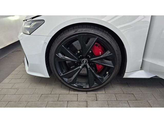 Audi Rs7 4.0 TFSI quattro - автомобили, коли, обяви за нови и употребявани 4
