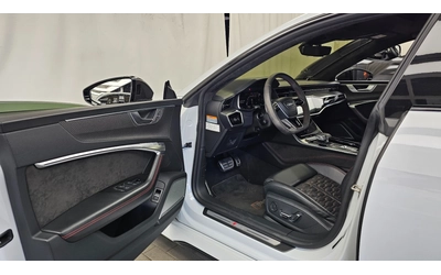 Audi Rs7 4.0 TFSI quattro - автомобили, коли, обяви за нови и употребявани 8