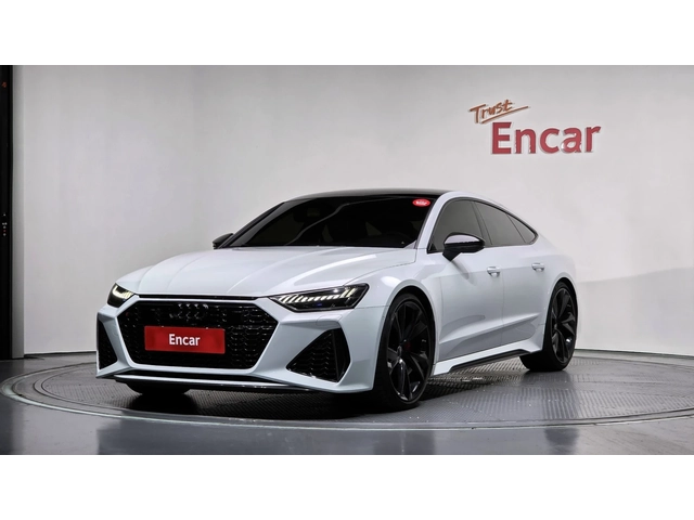 Audi Rs7 4.0 TFSI quattro - автомобили, коли, обяви за нови и употребявани 0