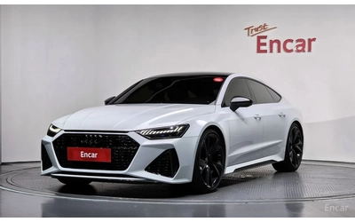 audi-rs7 - 0