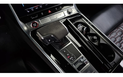 Audi Rs7 2021* 360* DIS* HUD* ОБДУХ* ALCANTARA* КРАЙНА ЦЕНА - автомобили, коли, обяви за нови и употребявани 12