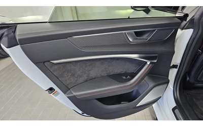 Audi Rs7 2021* 360* DIS* HUD* ОБДУХ* ALCANTARA* КРАЙНА ЦЕНА - автомобили, коли, обяви за нови и употребявани 13