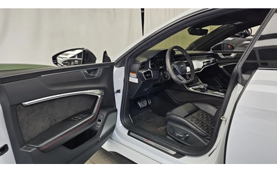 Audi Rs7 2021* 360* DIS* HUD* ОБДУХ* ALCANTARA* КРАЙНА ЦЕНА - автомобили, коли, обяви за нови и употребявани 8