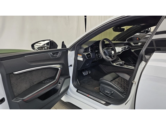 Audi Rs7 2021* 360* DIS* HUD* ОБДУХ* ALCANTARA* КРАЙНА ЦЕНА - автомобили, коли, обяви за нови и употребявани 8