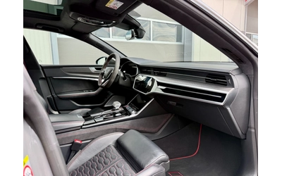 Audi Rs7 4.0 TFSI Bang & Olufsen 360 Ceramic - автомобили, коли, обяви за нови и употребявани 11