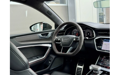 Audi Rs7 4.0 TFSI Bang & Olufsen 360 Ceramic - автомобили, коли, обяви за нови и употребявани 13