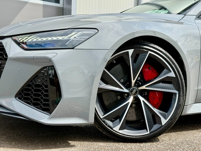 Audi Rs7 4.0 TFSI Bang & Olufsen 360 Ceramic - автомобили, коли, обяви за нови и употребявани 15
