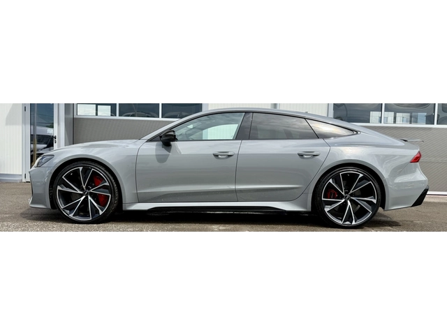 Audi Rs7 4.0 TFSI Bang & Olufsen 360 Ceramic - автомобили, коли, обяви за нови и употребявани 1