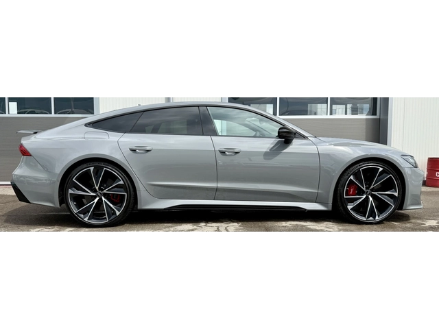 Audi Rs7 4.0 TFSI Bang & Olufsen 360 Ceramic - автомобили, коли, обяви за нови и употребявани 5