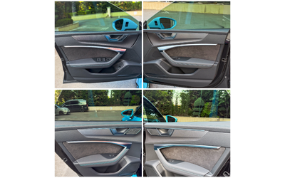 Audi Rs7 | Ceramic| MatrixLaser| Audi Exclusive| ЛИЗИНГ - автомобили, коли, обяви за нови и употребявани 13