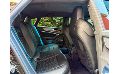 Audi Rs7 | Ceramic| MatrixLaser| Audi Exclusive| ЛИЗИНГ - автомобили, коли, обяви за нови и употребявани 14