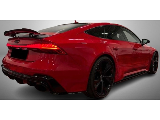 Audi RS7 RS7 4.0 Sportsback Quattro - автомобили, коли, обяви за нови и употребявани 3