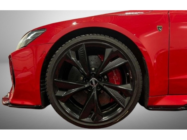 Audi RS7 RS7 4.0 Sportsback Quattro - автомобили, коли, обяви за нови и употребявани 4