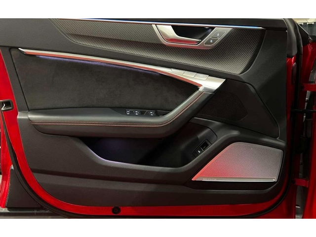 Audi RS7 RS7 4.0 Sportsback Quattro - автомобили, коли, обяви за нови и употребявани 5