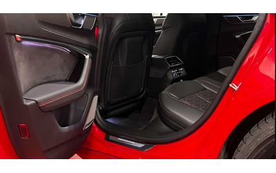 Audi RS7 RS7 4.0 Sportsback Quattro - автомобили, коли, обяви за нови и употребявани 9