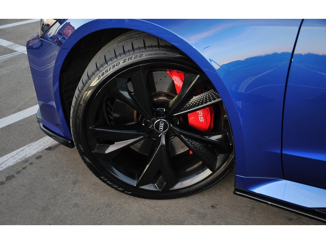 Audi RS7 RS7 Sportback 4.0 TFSI V8 Quattro - автомобили, коли, обяви за нови и употребявани 12