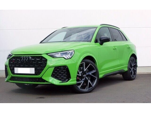 Audi RSQ3 - автомобили, коли, обяви за нови и употребявани 0