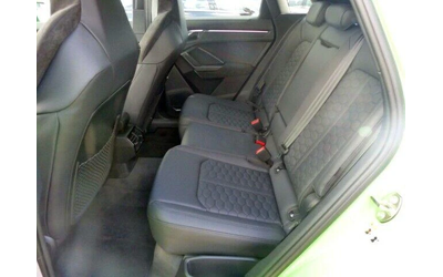 Audi RSQ3 - автомобили, коли, обяви за нови и употребявани 9