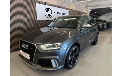 audi-rsq3 - 0