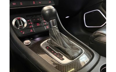 Audi RSQ3 2.5TFSI QUATTRO FULL CARBON BOSE ПАНО ЛИЗИНГ 100% - автомобили, коли, обяви за нови и употребявани 13