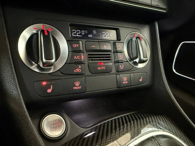 Audi RSQ3 2.5TFSI QUATTRO FULL CARBON BOSE ПАНО ЛИЗИНГ 100% - автомобили, коли, обяви за нови и употребявани 14