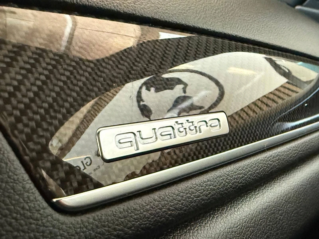 Audi RSQ3 2.5TFSI QUATTRO FULL CARBON BOSE ПАНО ЛИЗИНГ 100% - автомобили, коли, обяви за нови и употребявани 15