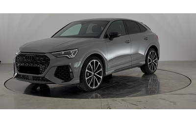 audi-rsq3-rsq3-2-5-tfsi-sportback - 0