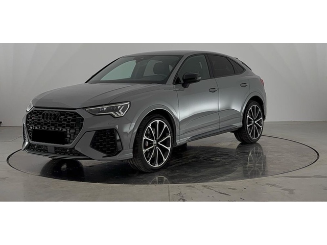 Audi RSQ3 RSQ3 2.5 TFSI Sportback - автомобили, коли, обяви за нови и употребявани 0