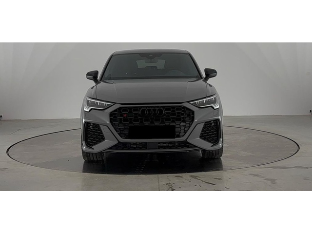 Audi RSQ3 RSQ3 2.5 TFSI Sportback - автомобили, коли, обяви за нови и употребявани 1