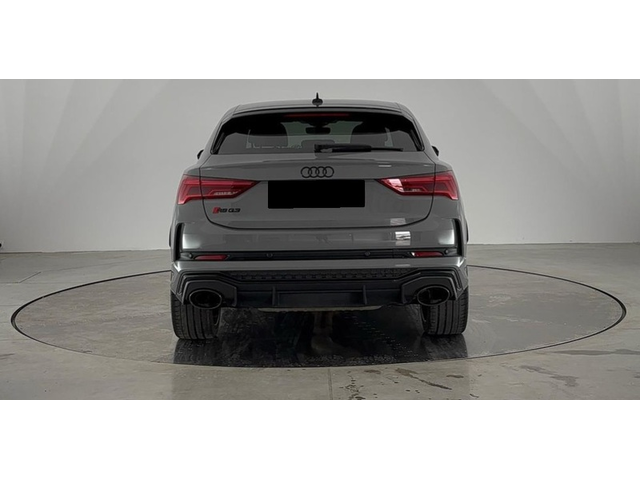 Audi RSQ3 RSQ3 2.5 TFSI Sportback - автомобили, коли, обяви за нови и употребявани 2