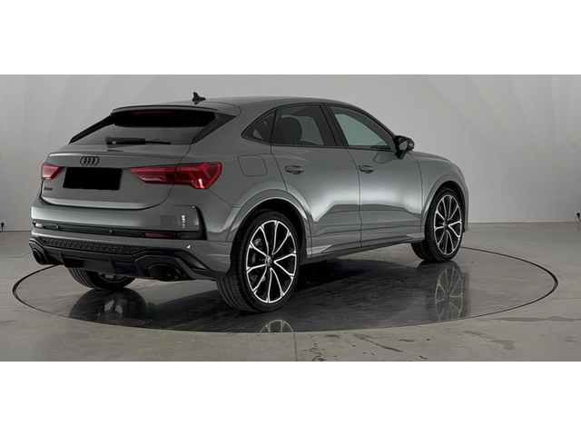 Audi RSQ3 RSQ3 2.5 TFSI Sportback - автомобили, коли, обяви за нови и употребявани 3